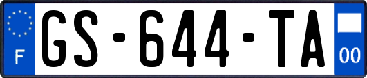 GS-644-TA