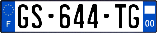 GS-644-TG