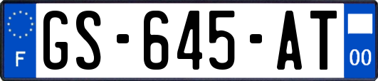 GS-645-AT