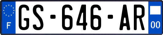 GS-646-AR