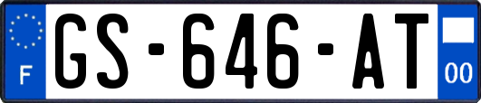 GS-646-AT