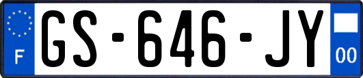 GS-646-JY