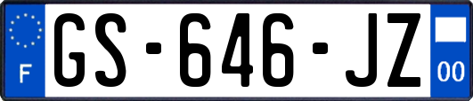 GS-646-JZ
