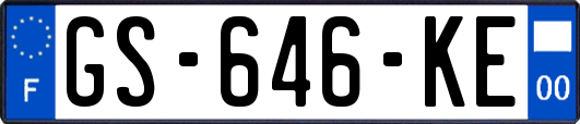 GS-646-KE