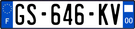 GS-646-KV