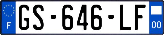 GS-646-LF