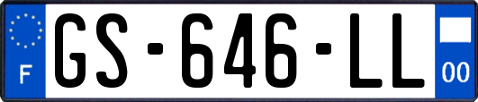 GS-646-LL