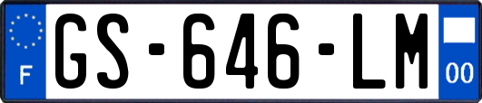 GS-646-LM