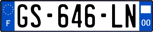 GS-646-LN