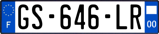 GS-646-LR
