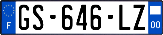 GS-646-LZ
