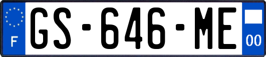 GS-646-ME