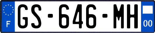 GS-646-MH