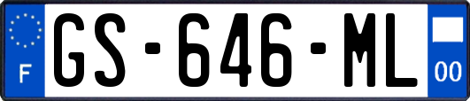 GS-646-ML