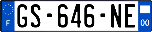 GS-646-NE
