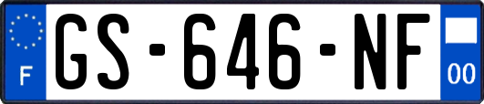 GS-646-NF