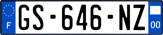 GS-646-NZ