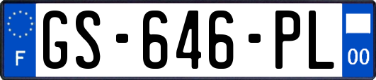 GS-646-PL