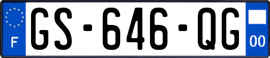 GS-646-QG