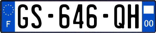 GS-646-QH