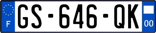 GS-646-QK
