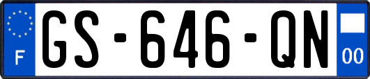 GS-646-QN