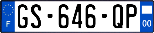 GS-646-QP