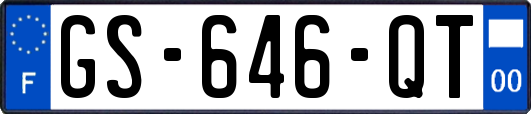 GS-646-QT