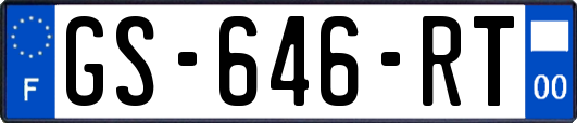 GS-646-RT