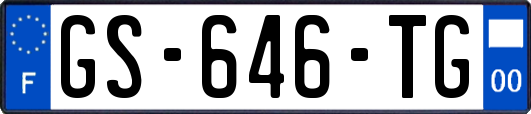 GS-646-TG