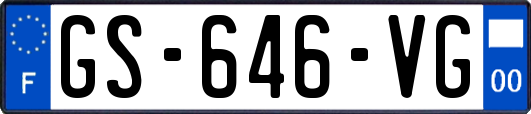 GS-646-VG