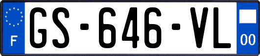 GS-646-VL