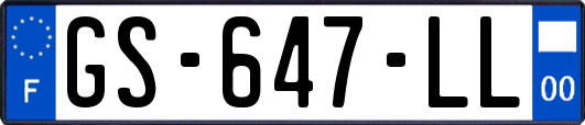GS-647-LL