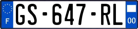 GS-647-RL