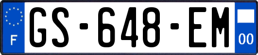 GS-648-EM