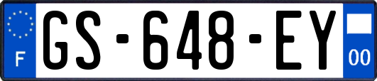 GS-648-EY