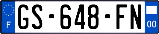 GS-648-FN