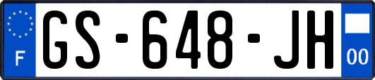 GS-648-JH