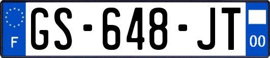 GS-648-JT