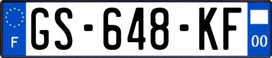 GS-648-KF