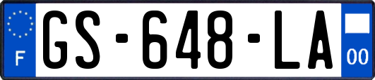 GS-648-LA