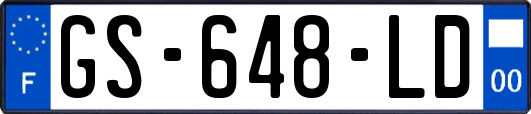 GS-648-LD