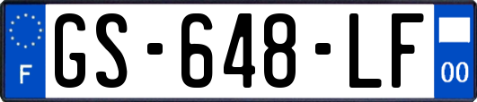 GS-648-LF