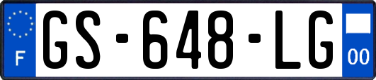 GS-648-LG