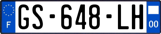 GS-648-LH