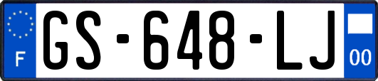 GS-648-LJ
