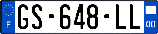 GS-648-LL