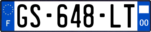 GS-648-LT