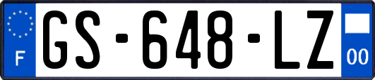 GS-648-LZ