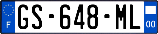 GS-648-ML